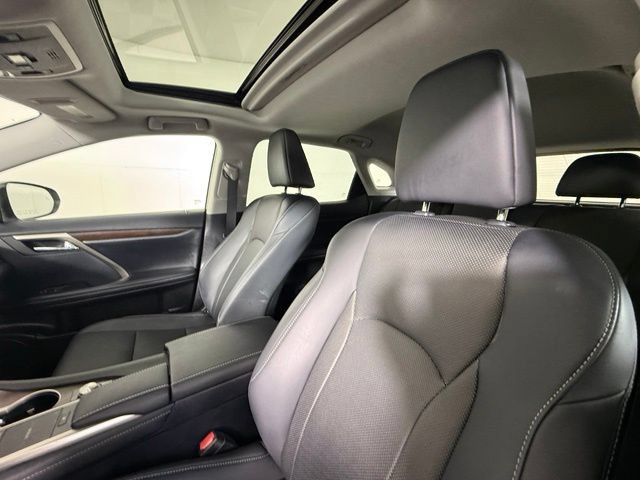 Used 2021 Lexus RX 350 FWD w/ Premium Package image 11