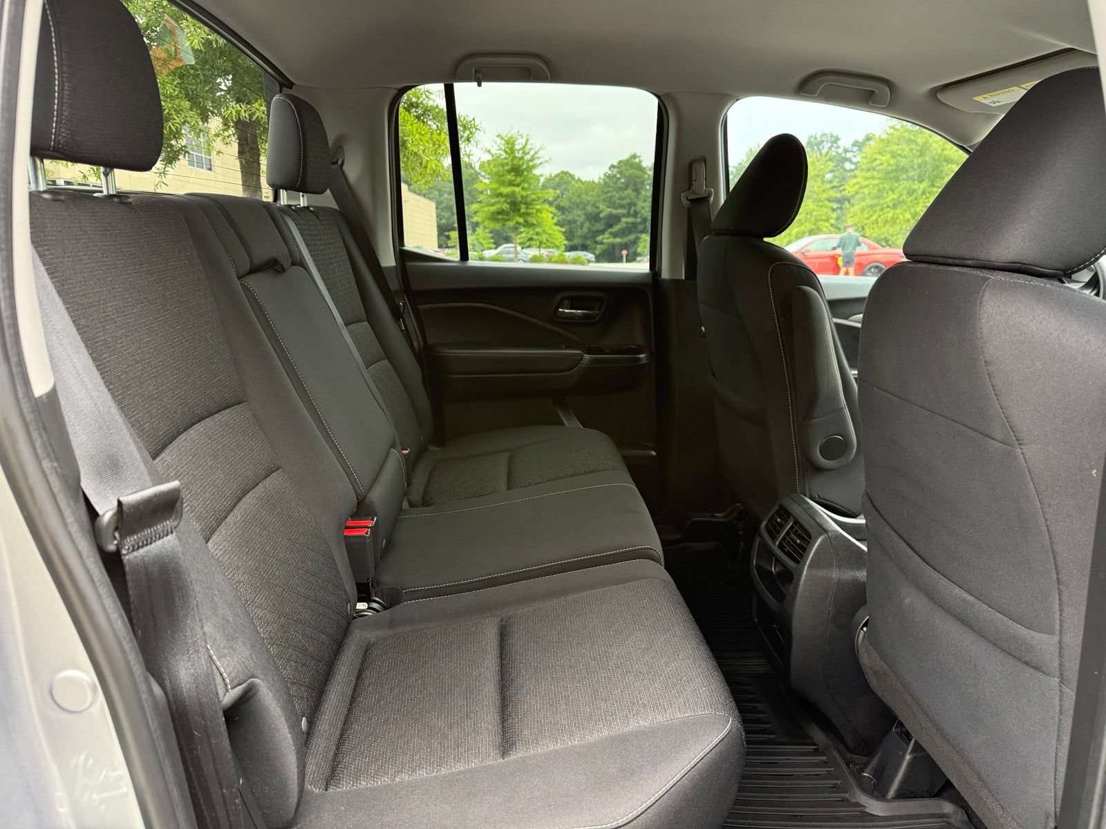 Used 2021 Honda Ridgeline Sport image 38