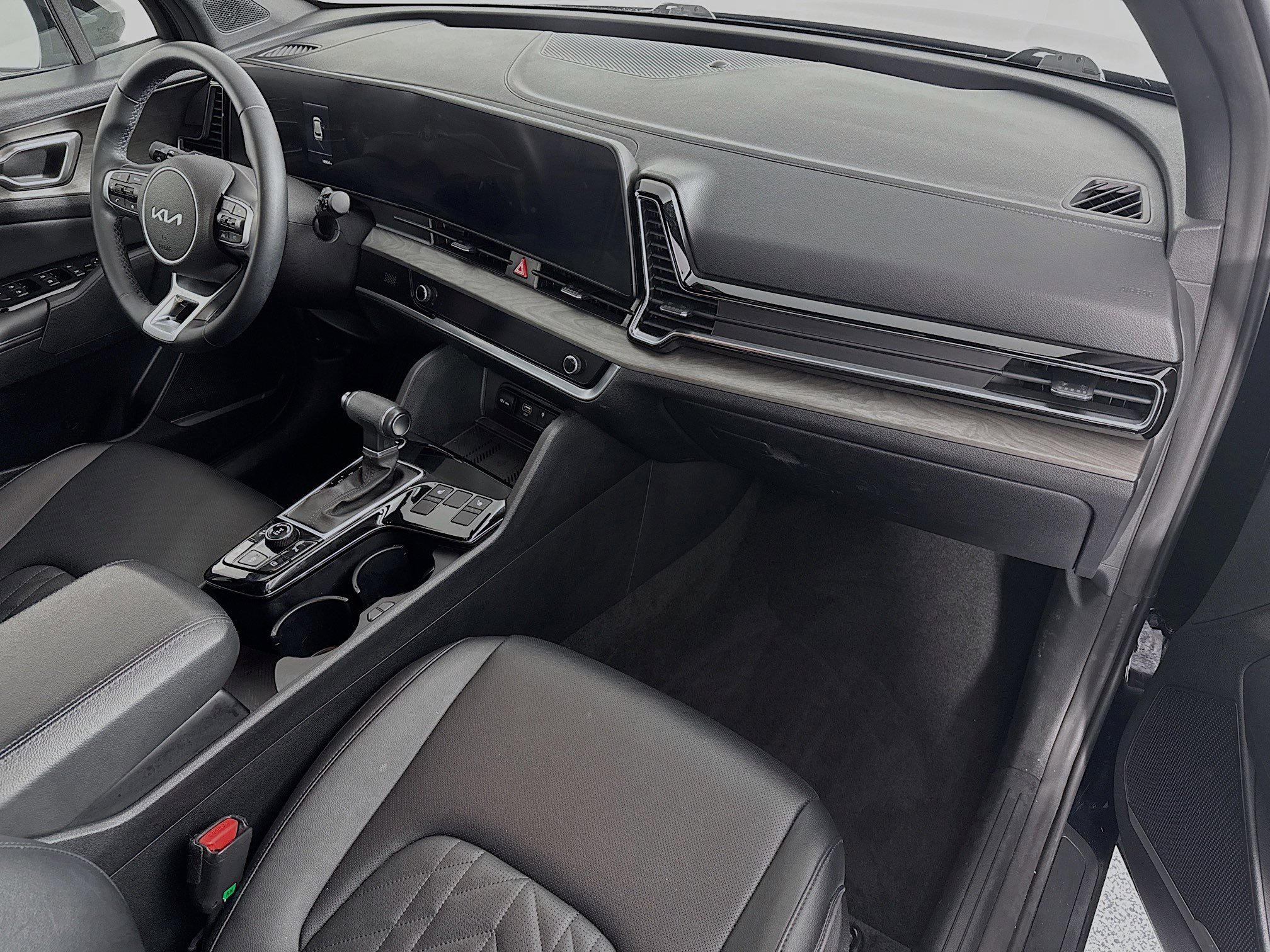 Used 2023 Kia Sportage X-Line image 28