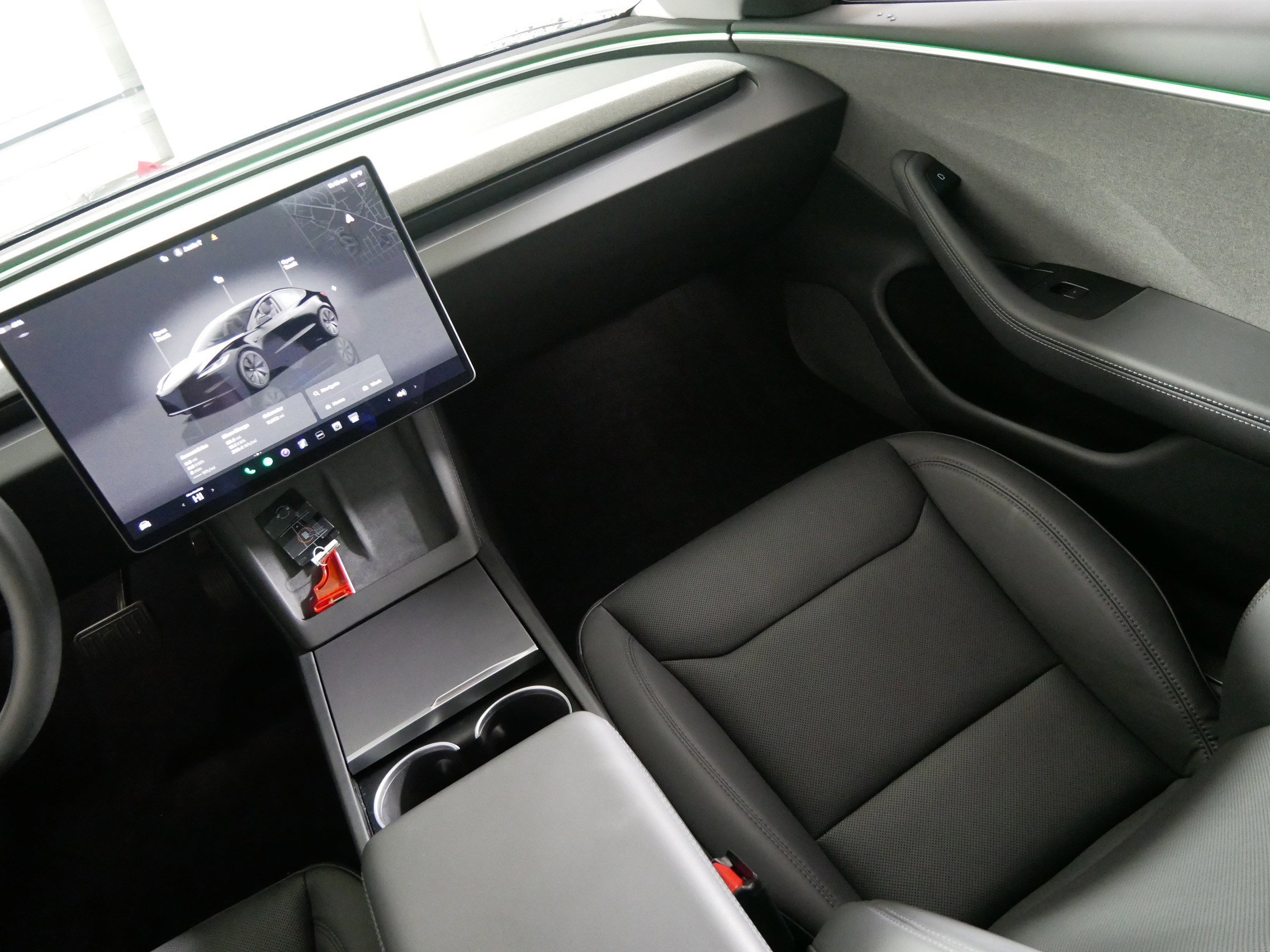 Used 2024 Tesla Model 3 Long Range image 11