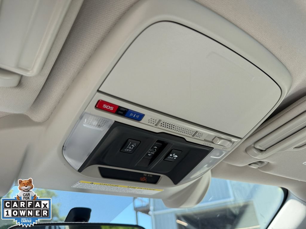Used 2020 Subaru Forester Limited AWD/4WD image 18