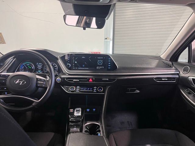 Used 2023 Hyundai Sonata SEL w/ Cargo Package image 20