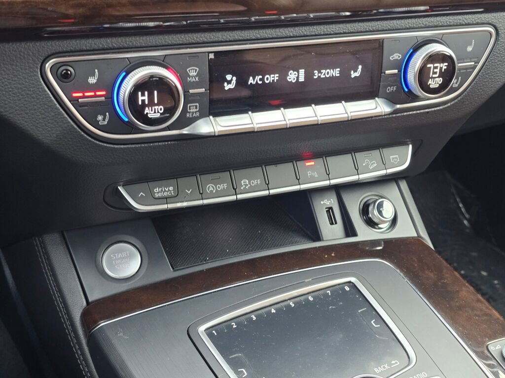 Used 2019 Audi Q5 2.0T Premium Plus w/ Premium Plus Package image 35