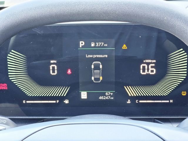 Used 2025 Kia K4 LXS image 19