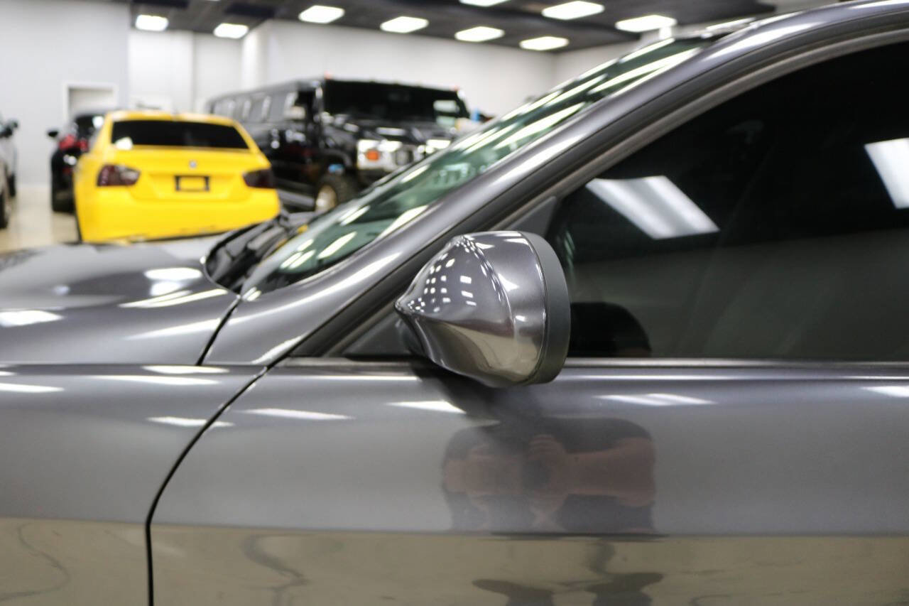 Used 2006 BMW 325i Sedan RWD image 29