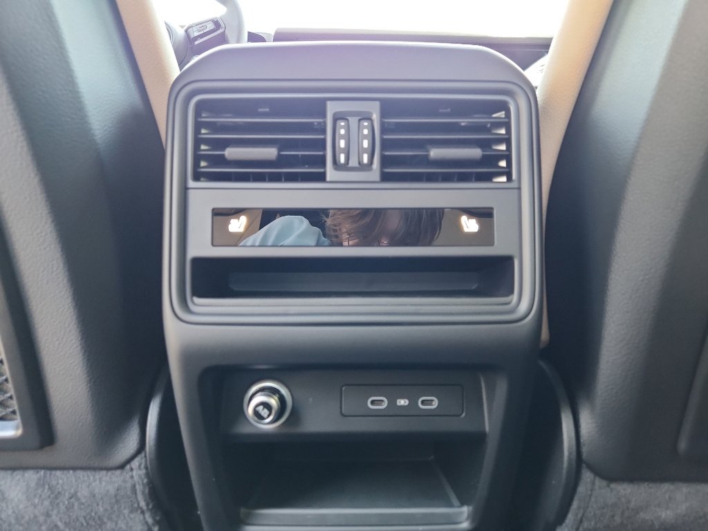 New 2026 Porsche Cayenne image 43