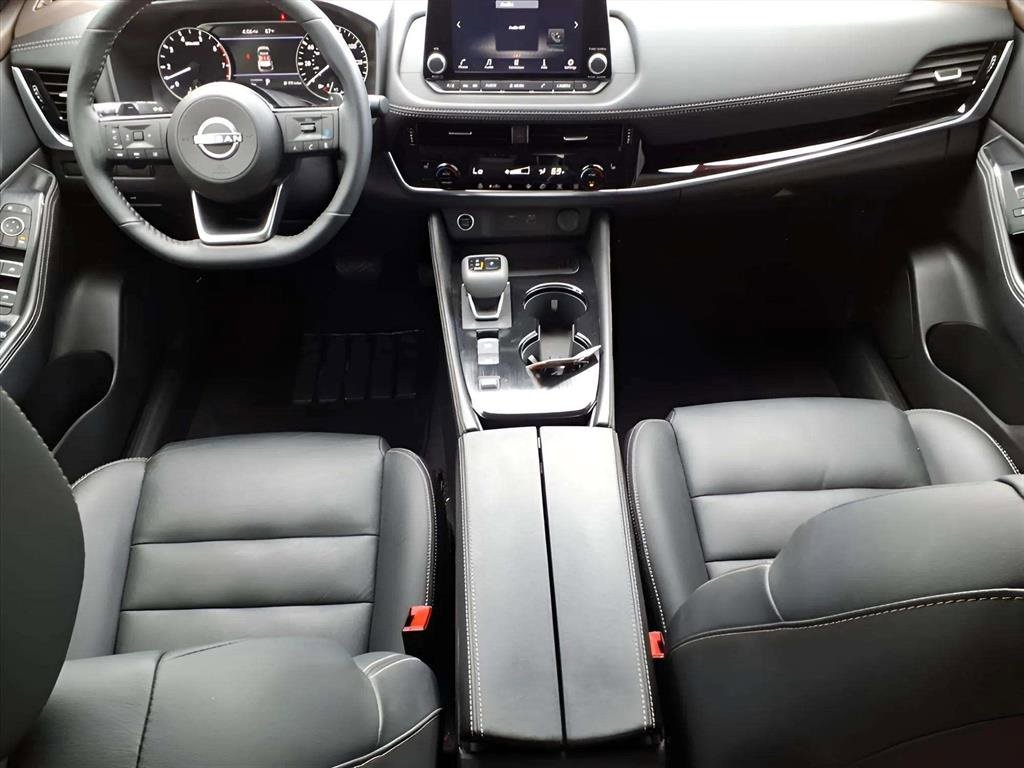 Used 2023 Nissan Rogue SL image 10