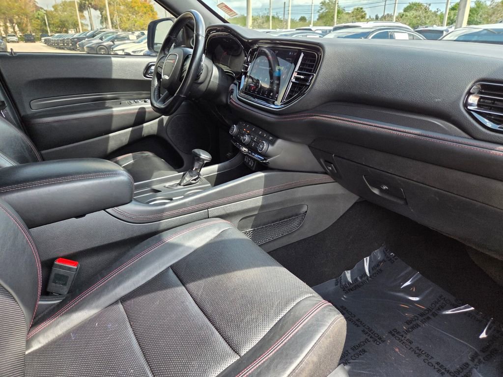 Used 2022 Dodge Durango R/T image 9