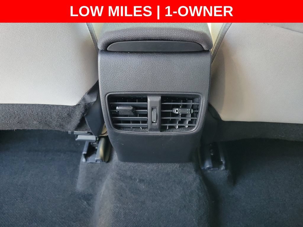 Used 2026 Toyota Corolla Cross L FWD image 13