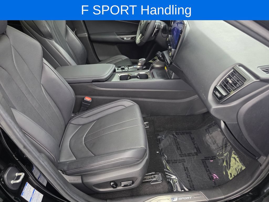 Used 2022 Lexus NX 350 F Sport AWD/4WD image 26
