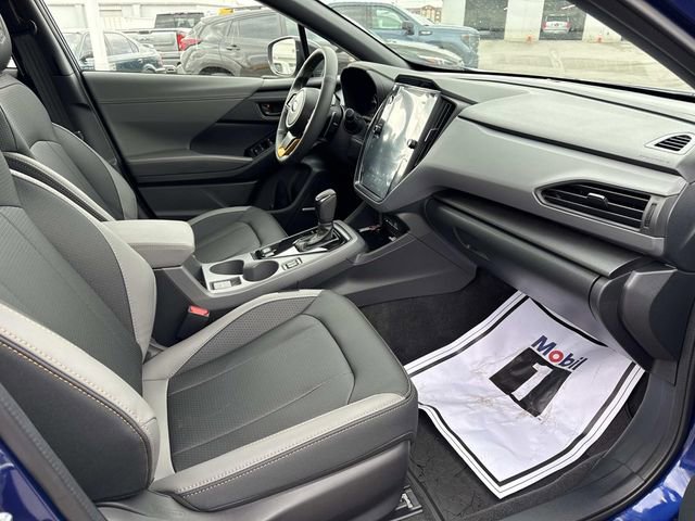 New 2026 Subaru Crosstrek 2.5i Wilderness image 18