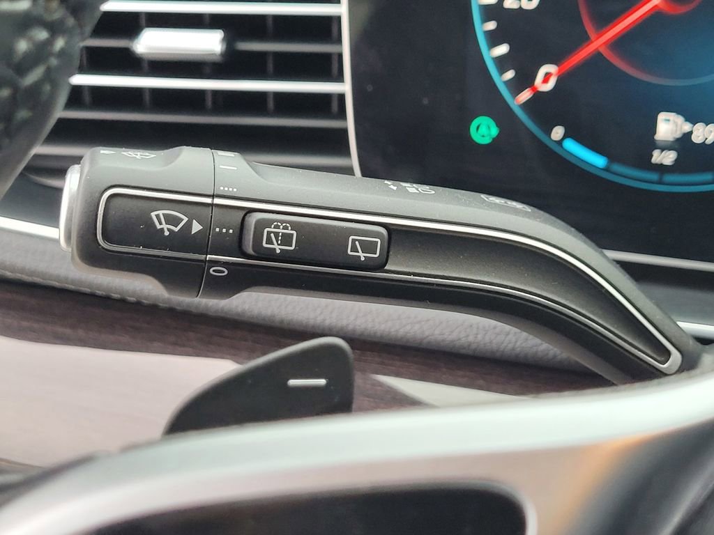 Used 2022 Mercedes-Benz GLS 450 4MATIC image 27