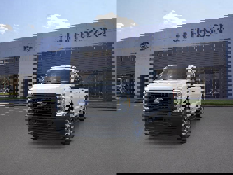 New 2026 Ford F250 XL image 2