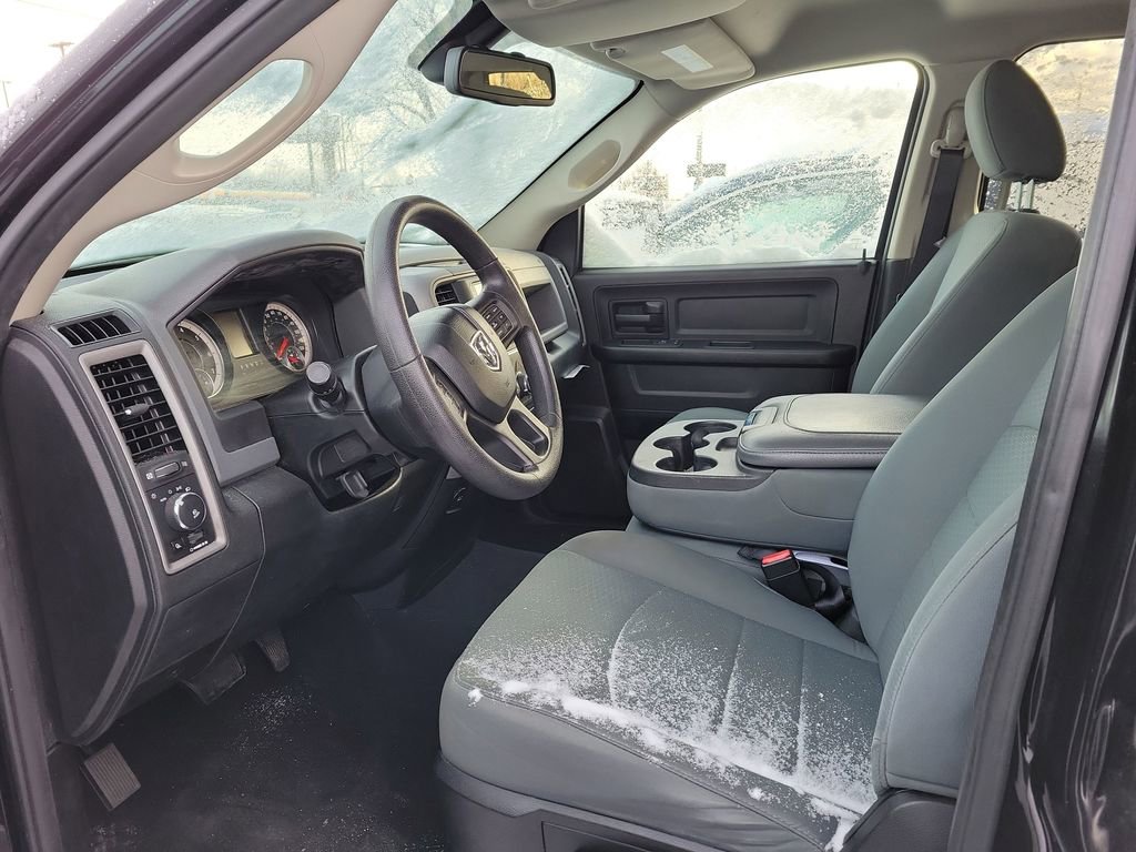 Used 2016 RAM 1500 Express image 5