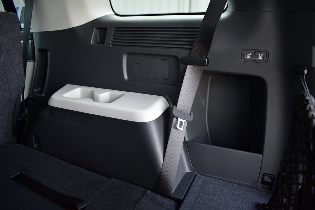 New 2026 Hyundai Santa Fe SE image 28