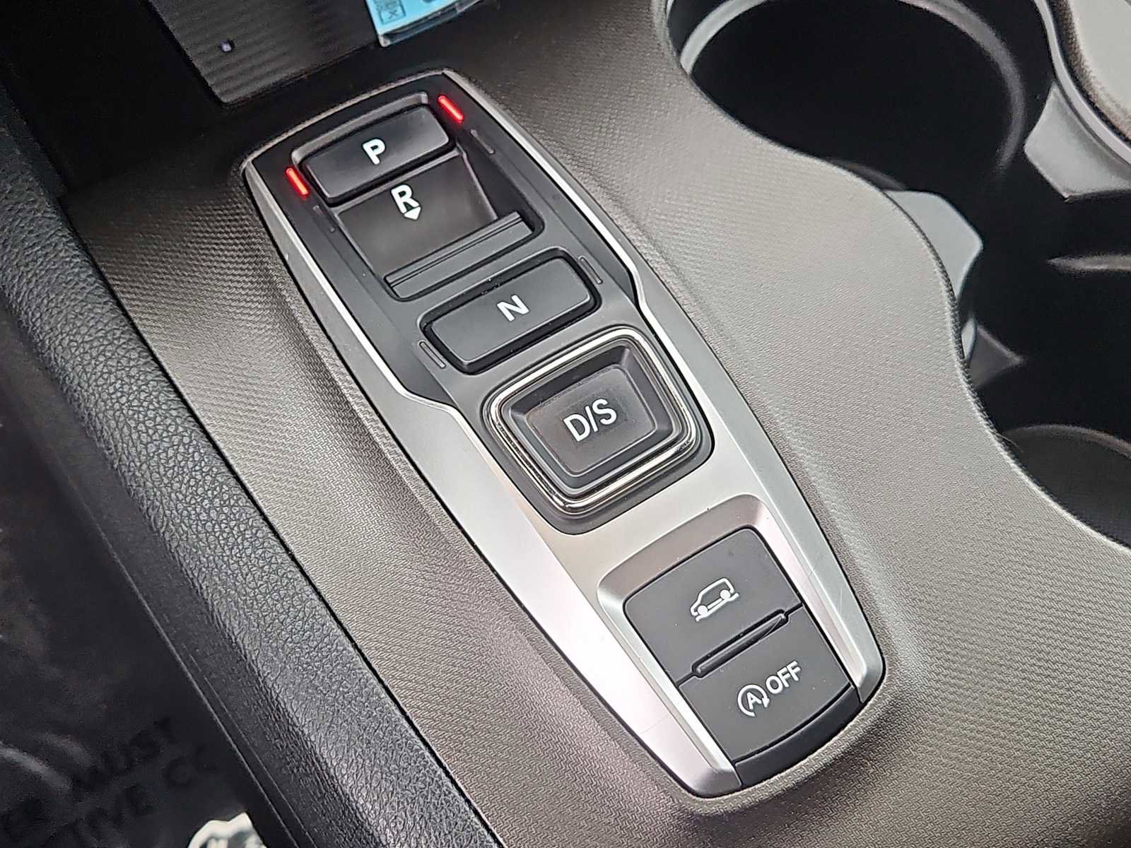 Used 2023 Honda Passport TrailSport image 28