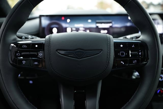 New 2026 Genesis G80 3.5T Prestige image 34