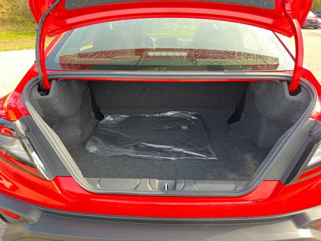 Certified 2023 Subaru WRX Limited image 25