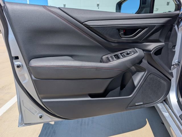 Certified 2024 Subaru Legacy Premium AWD/4WD image 22
