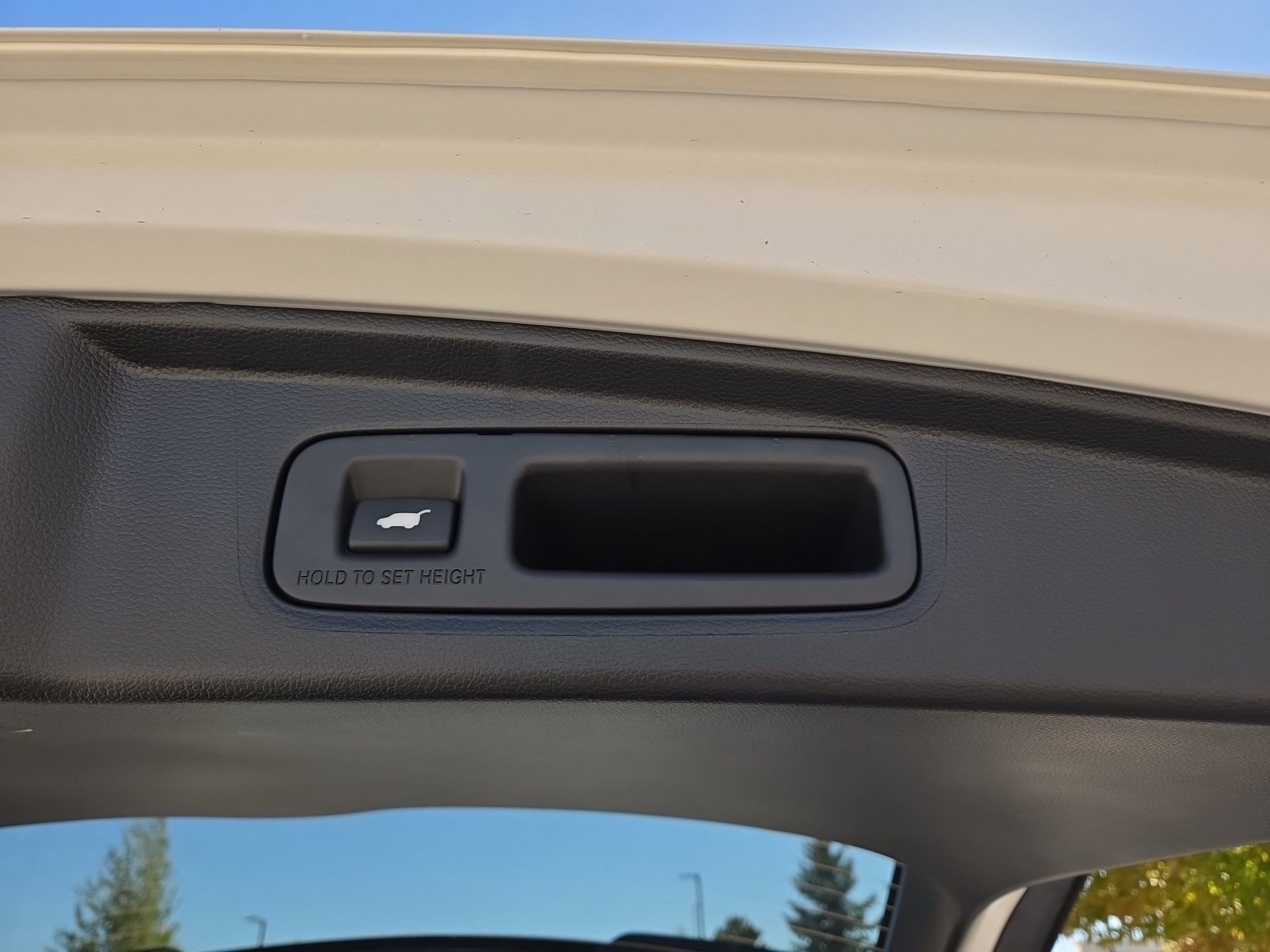 New 2026 Honda CR-V TrailSport image 45