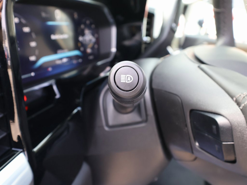 New 2026 Chevrolet Silverado 2500 LT w/ Trail Boss Package image 14