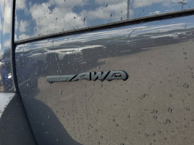 New 2026 Subaru Outback Limited AWD/4WD image 7
