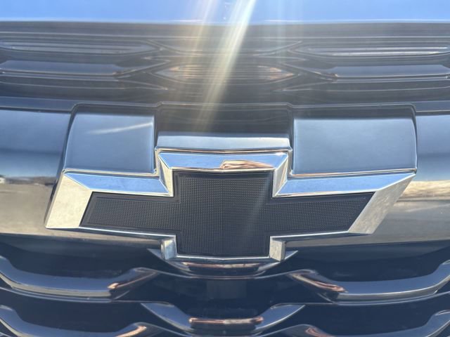 Used 2024 Chevrolet TrailBlazer RS w/ Driver Confidence Package AWD/4WD image 32