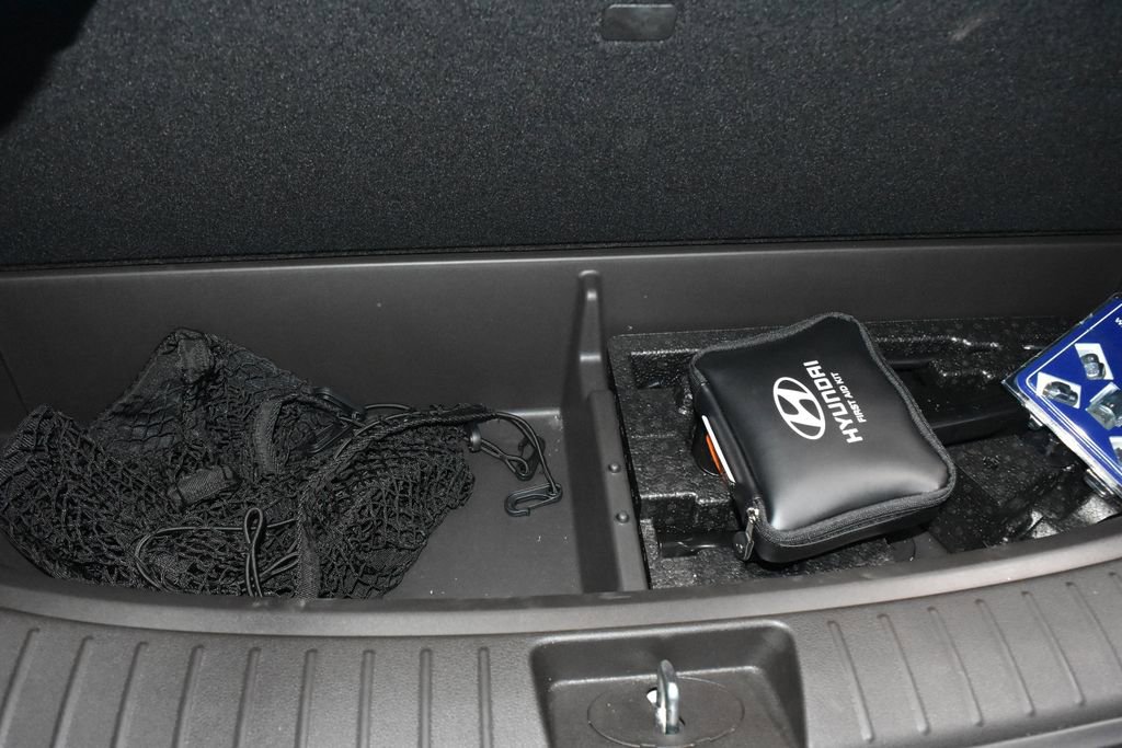 Used 2019 Hyundai Santa Fe FWD image 33