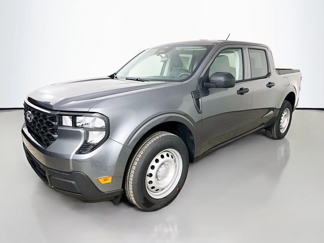 New 2026 Ford Maverick XL w/ Equipment Group 101A image 3