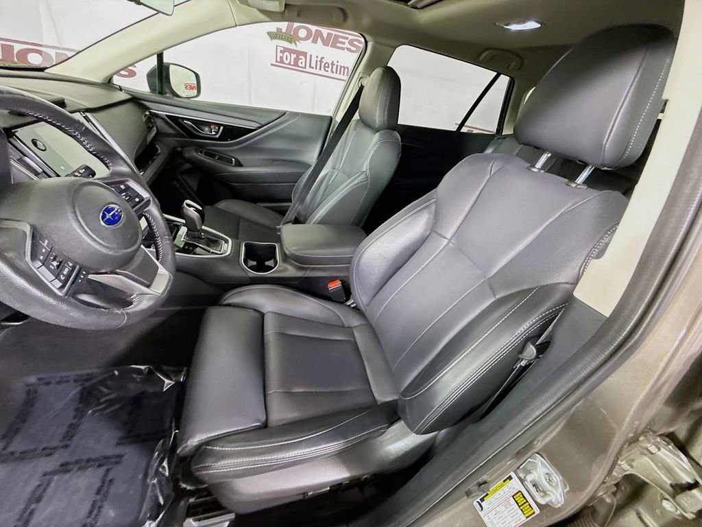 Certified 2023 Subaru Outback Limited w/ Popular Package #2 AWD/4WD image 27
