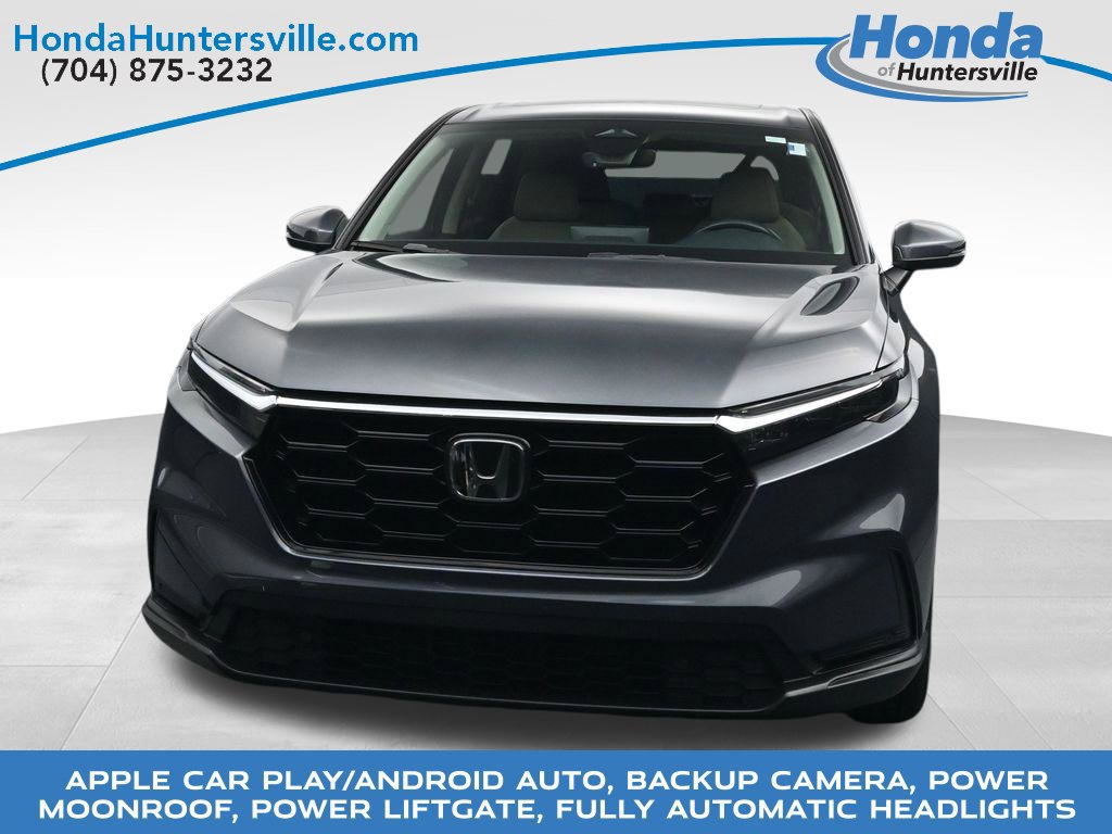 Used 2023 Honda CR-V EX-L image 2