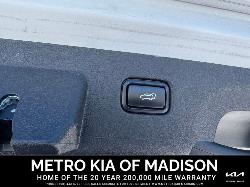 Used 2025 Kia Sportage X-Pro Prestige image 29