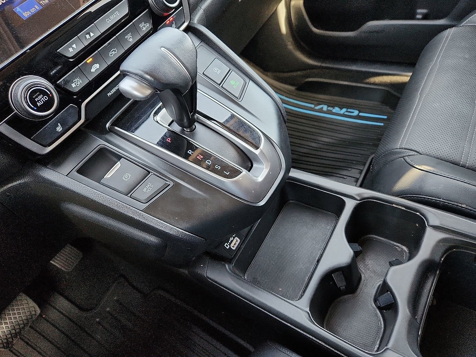 Used 2022 Honda CR-V EX-L image 25