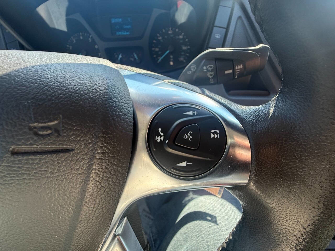 Used 2017 Ford Transit 150 XL RWD image 16