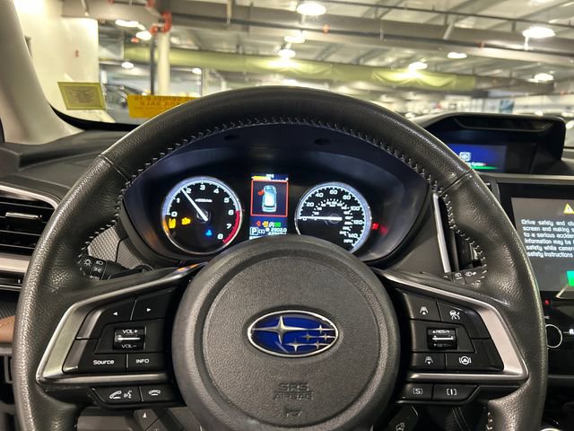 Used 2023 Subaru Forester Touring image 12