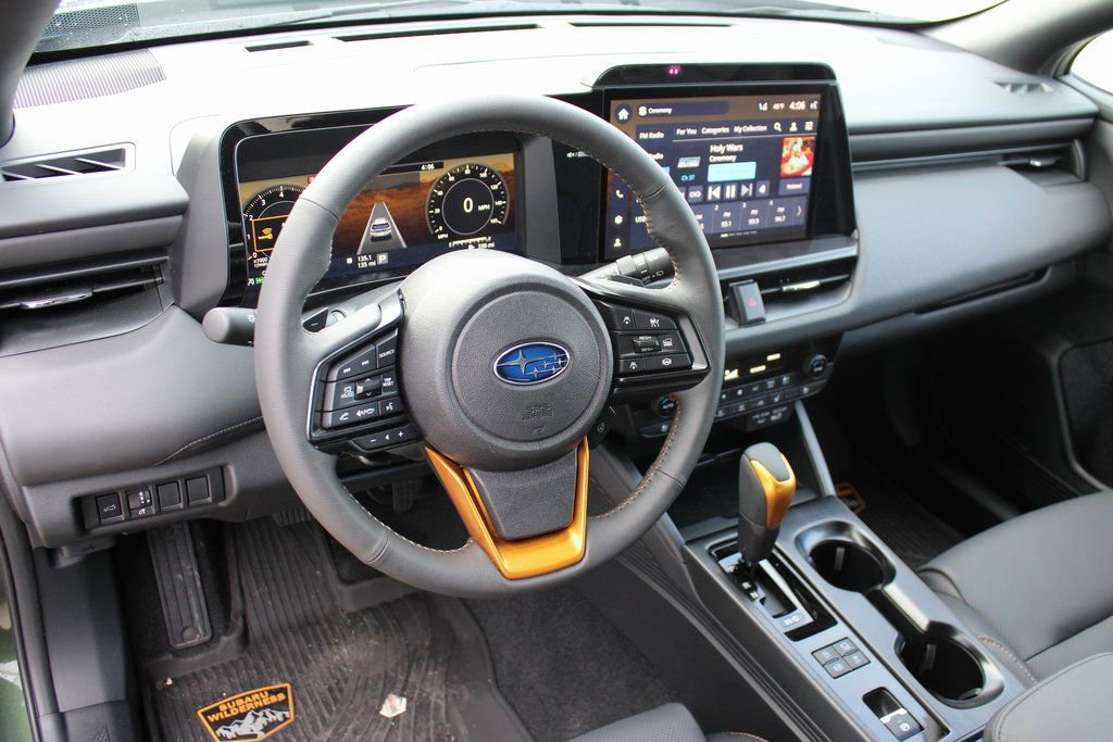 New 2026 Subaru Outback Wilderness image 9