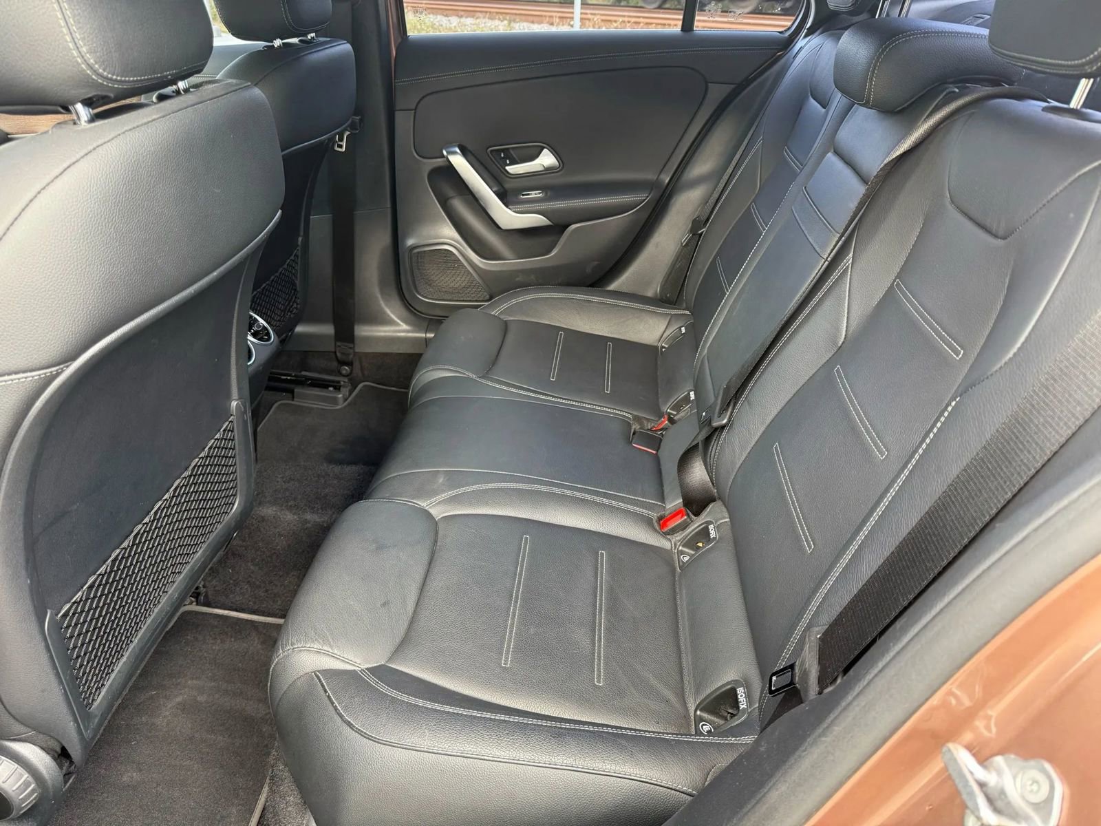 Used 2022 Mercedes-Benz A 220 A 220 Sedan 4D image 17