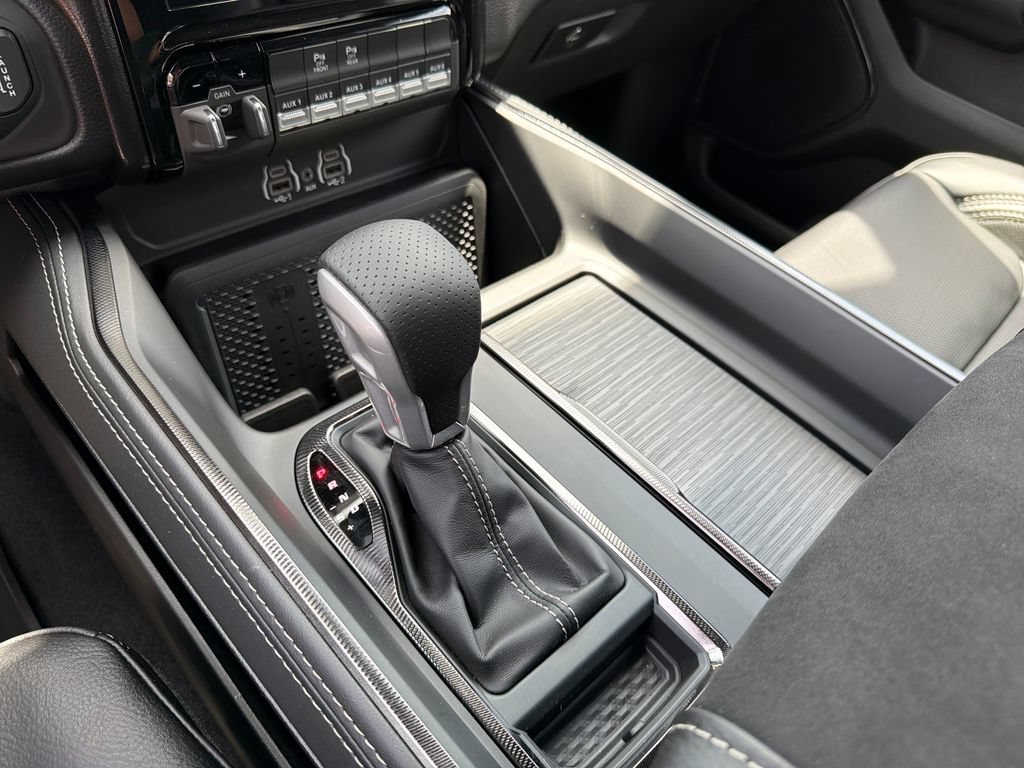 New 2026 RAM 1500 RHO AWD/4WD image 28