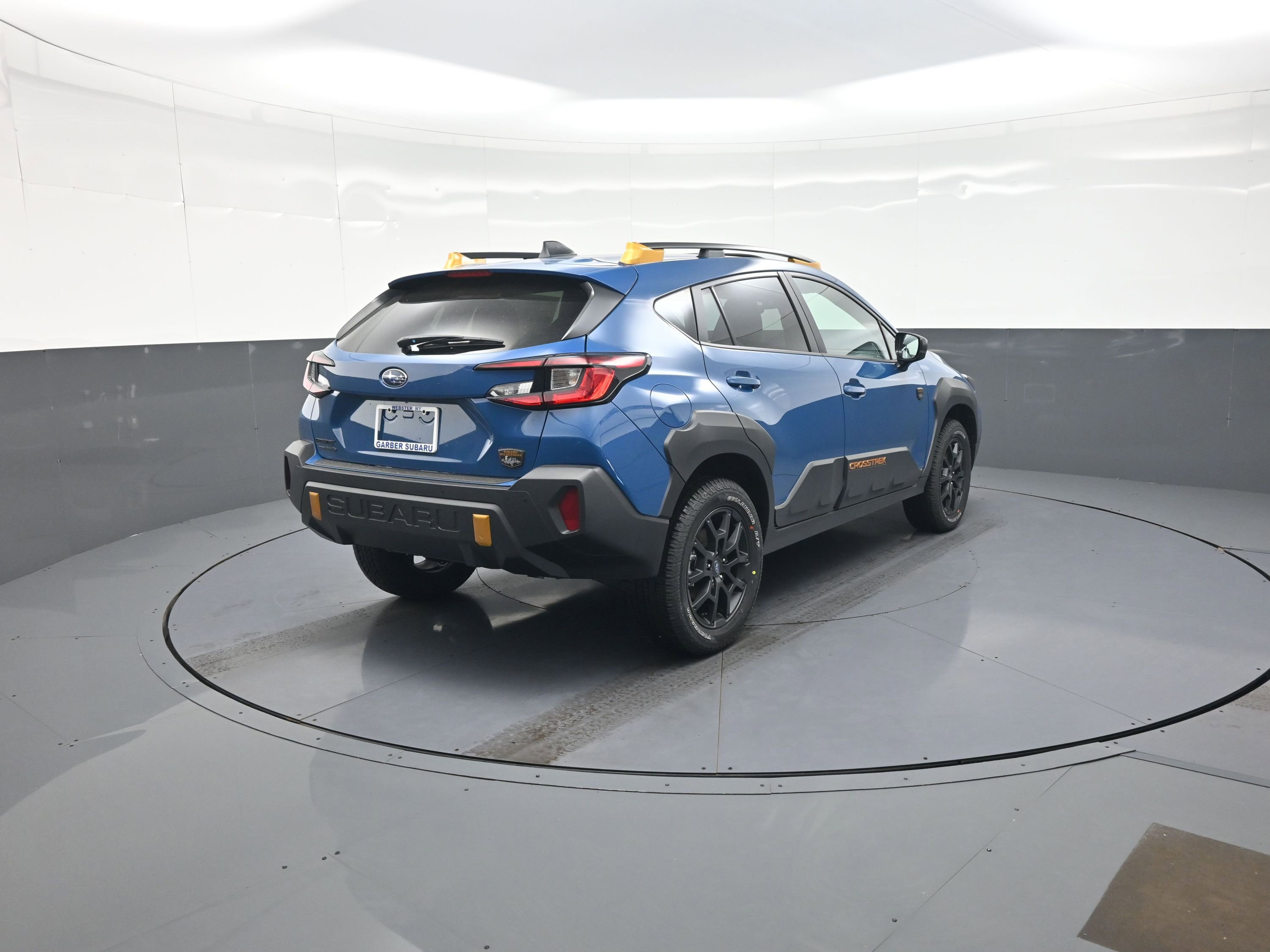 New 2026 Subaru Crosstrek 2.5i Wilderness AWD/4WD image 3