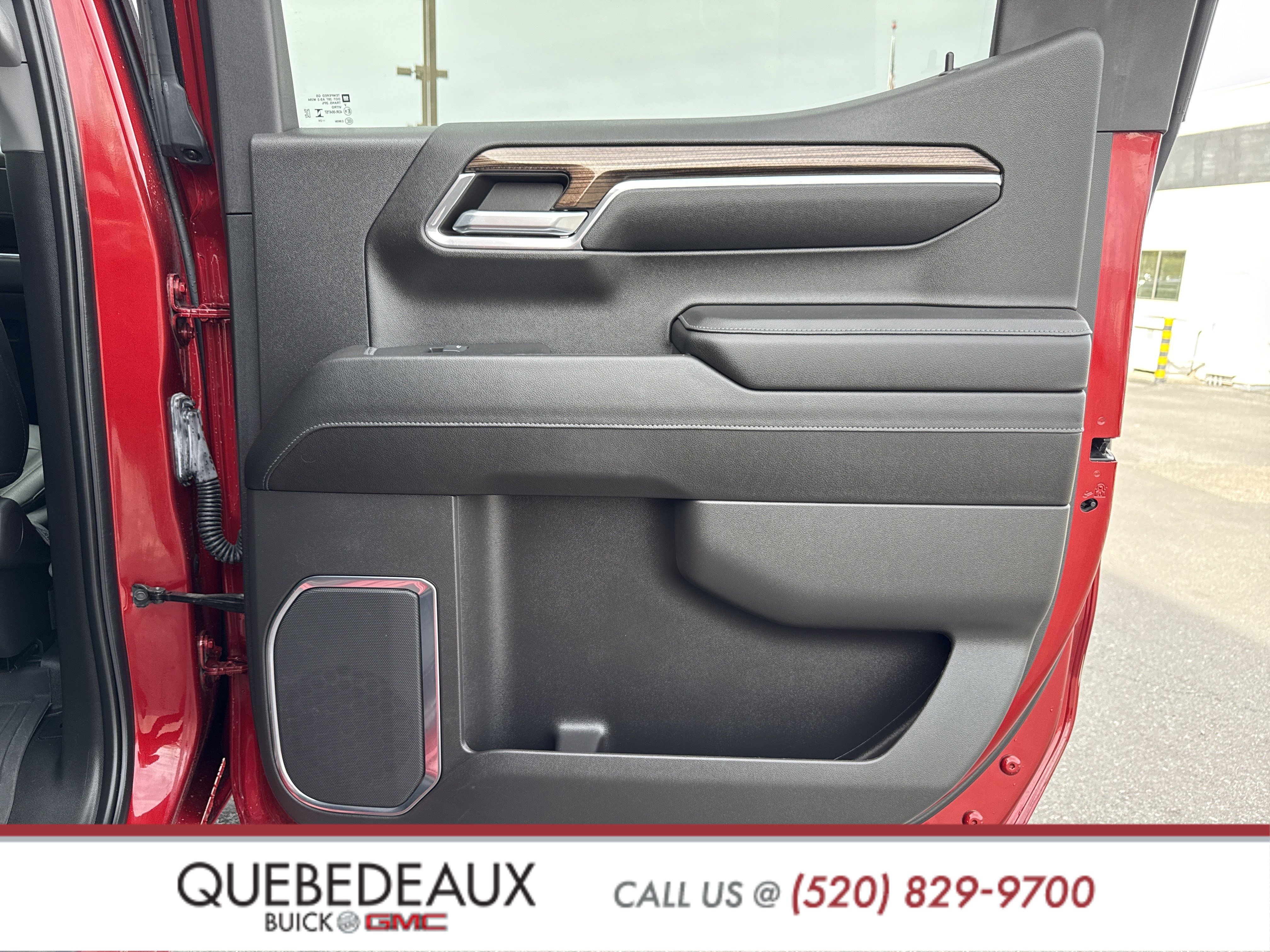 Used 2024 Chevrolet Silverado 1500 LT Trail Boss w/ Convenience Package II image 54