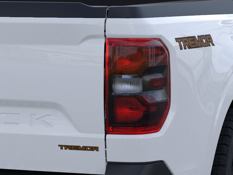 New 2026 Ford Maverick Tremor AWD/4WD image 22