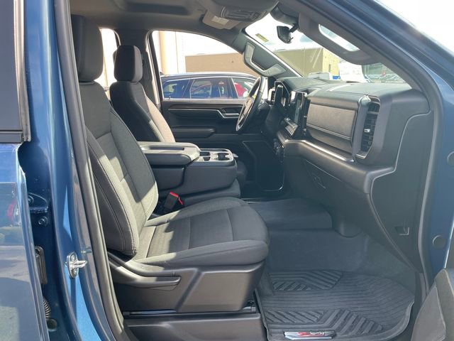 Used 2024 Chevrolet Silverado 1500 RST image 41