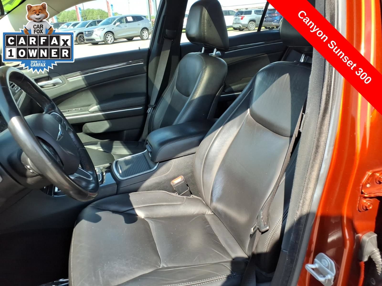 Used 2020 Chrysler 300 Touring L w/ Quick Order Package 2EF RWD image 15