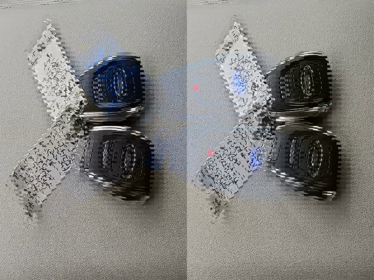 Certified 2025 Subaru Ascent Limited image 39