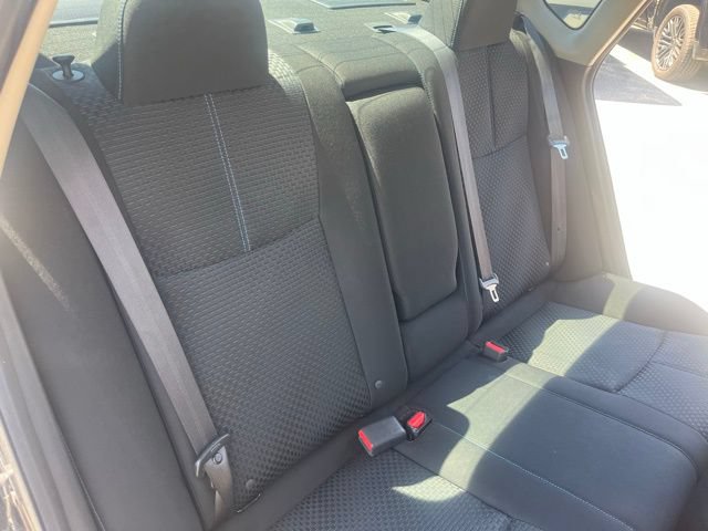 Used 2019 Nissan Sentra SR Turbo FWD image 33