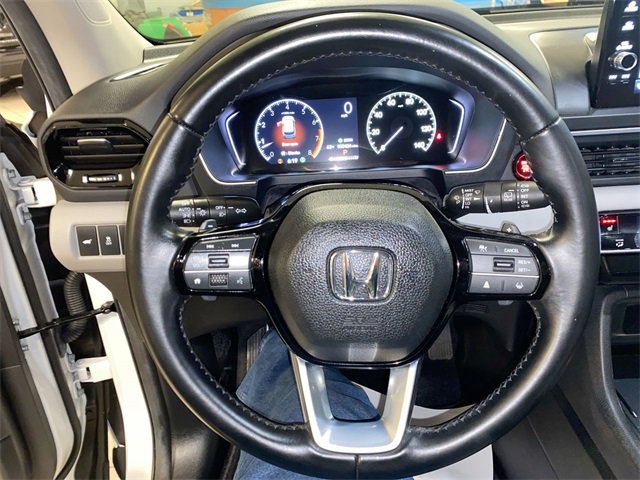 Used 2024 Honda Pilot EX-L image 14