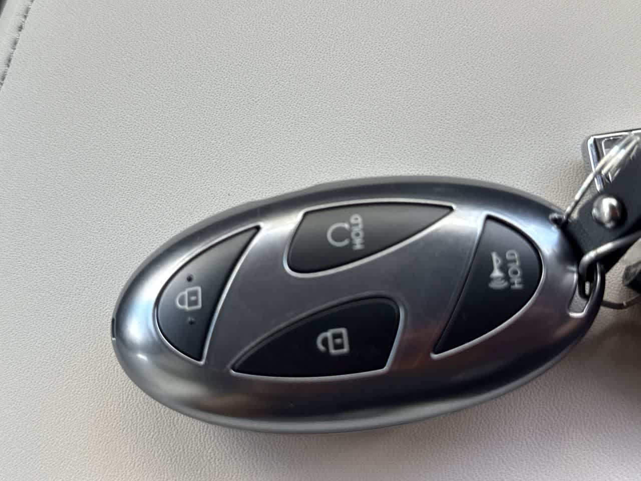 New 2026 Hyundai Sonata SE FWD image 28