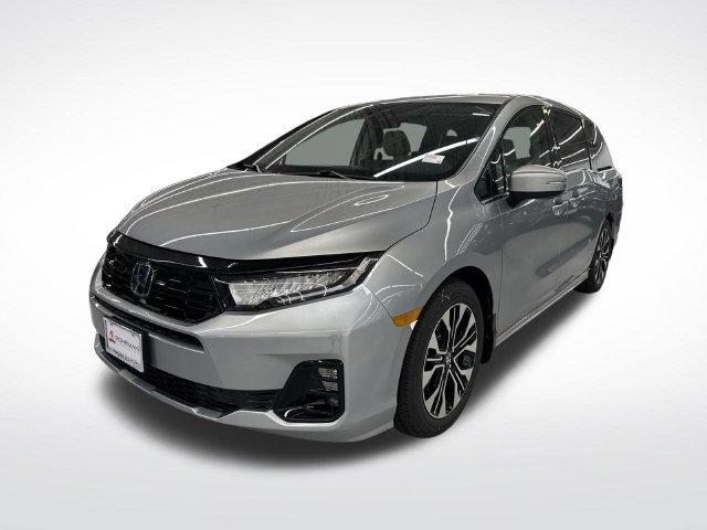 Used 2026 Honda Odyssey Elite image 27