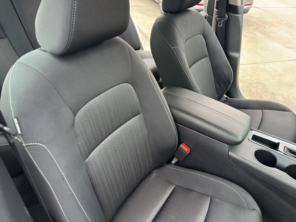 Used 2022 Nissan Altima 2.5 S FWD image 26
