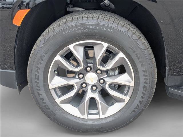 Used 2024 Chevrolet Tahoe LS w/ Driver Alert Package RWD image 10